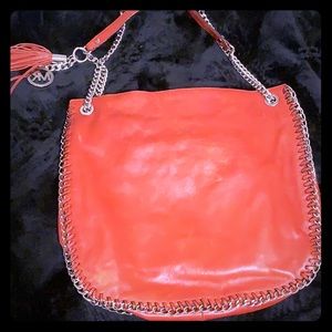 Michel kors Genuine leather